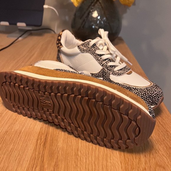 Madewell Kickoff Trainer Sneakers - Picture 6 of 9